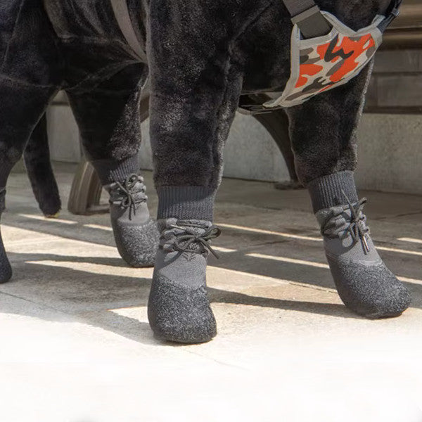 Chien Antidérapantes Chaussette De Protection Pour Chien Trixie