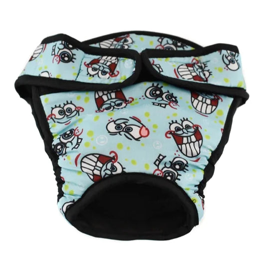 Slip pour Chien Femelle