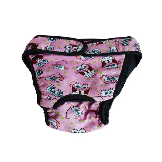 Slip pour Chien Femelle