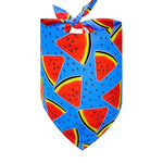 Bandana Été pour Chien - Vignette | La Truffe Pimpante