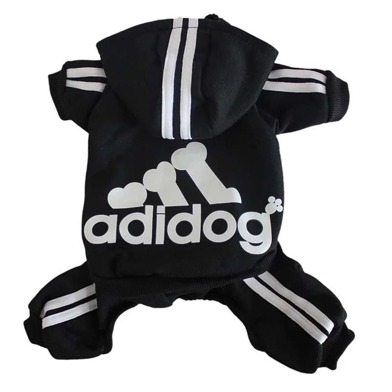 pull chien adidog