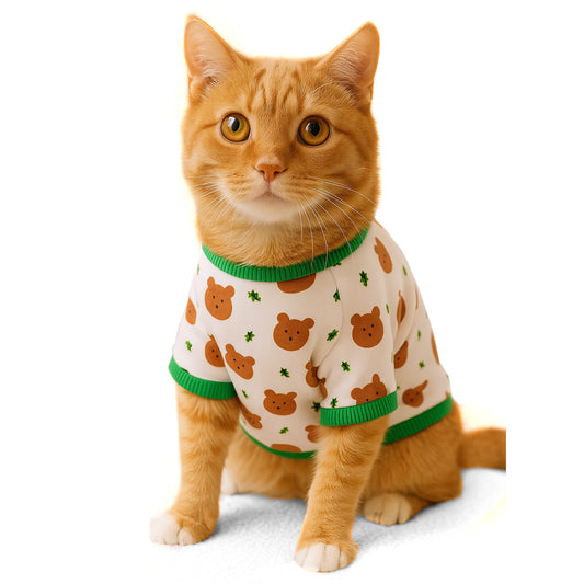 Combinaison pour Chat