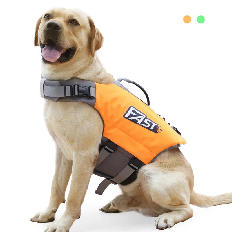 Gilet de Flottaison pour Chien