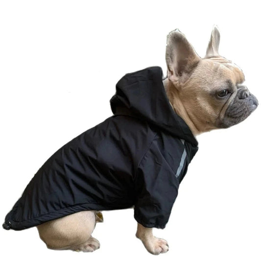 Anorak Chien Petit et Moyen