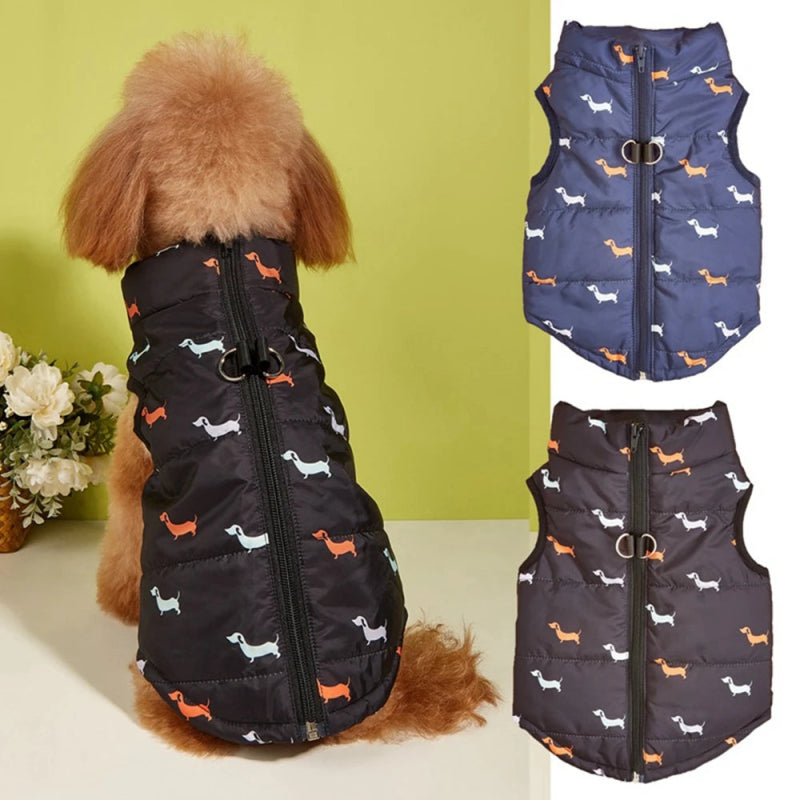 Blouson pour Petit Chien