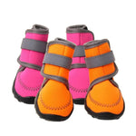 Bottes Caoutchouc pour Chien - Vignette | La Truffe Pimpante