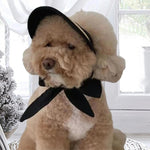 Casquette Chien Vintage - Vignette | La Truffe Pimpante