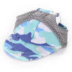 Casquette Mesh pour Chien - Vignette | La Truffe Pimpante