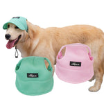 Casquette pour Golden & Grand Chien - Vignette | La Truffe Pimpante