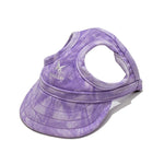 Casquette Velours pour Chien - Vignette | La Truffe Pimpante