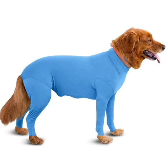 Combinaison Chien Spandex