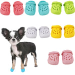 Crocs Pour Chien - Vignette | La Truffe Pimpante