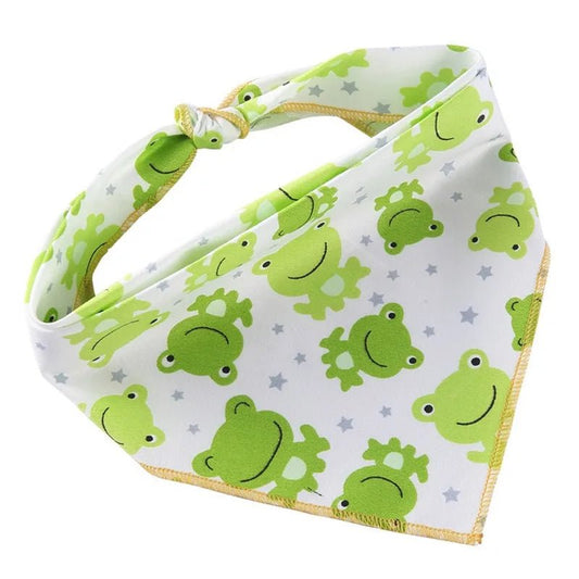 Foulard pour Chien Kawaii