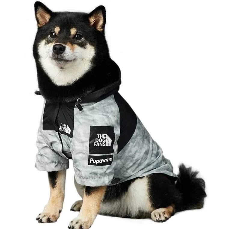 Manteau Chien The Dog Fans