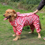 Manteau de Pluie pour Chien - Vignette | La Truffe Pimpante