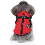 Manteau Fashion Sport Chien - Vignette | La Truffe Pimpante