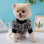 Pull Chien Christian Dog - Vignette | La Truffe Pimpante