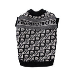 Pull Chien Christian Dog - Vignette | La Truffe Pimpante