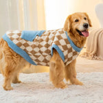 Pull Chien Grande Taille - Vignette | La Truffe Pimpante