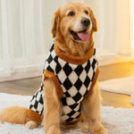 Pull Chien Grande Taille - Vignette | La Truffe Pimpante