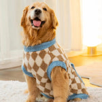 Pull Chien Grande Taille - Vignette | La Truffe Pimpante