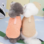 Pull Polaire pour Chien - Vignette | La Truffe Pimpante