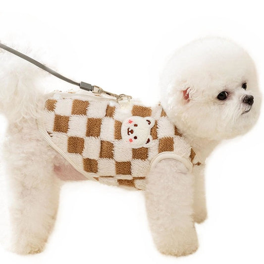 Pull pour Bichon Maltais & petit chien