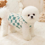 Pull pour Bichon Maltais & petit chien - Vignette | La Truffe Pimpante