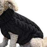 Pull pour Chien Tricot - Vignette | La Truffe Pimpante