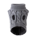 Pull pour Chien Tricot - Vignette | La Truffe Pimpante