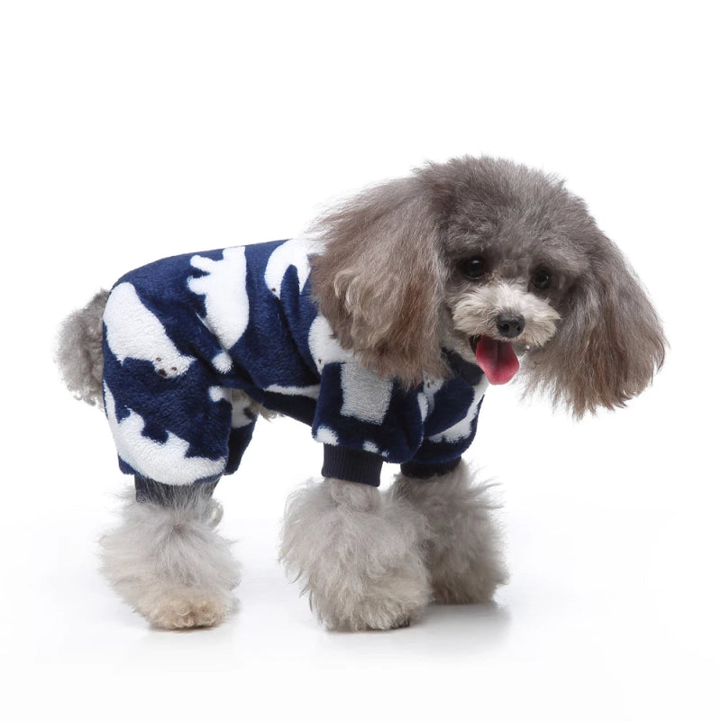 Pyjama Ourson pour Chien