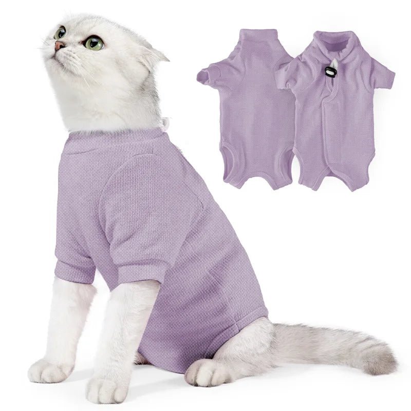 Pyjama Opération Chat