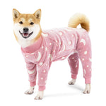 Pyjama pour Chien Moyen - Vignette | La Truffe Pimpante