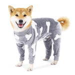 Pyjama pour Chien Moyen - Vignette | La Truffe Pimpante