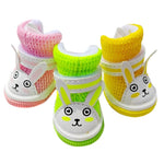 Sneakers pour Chien Kawaii - Vignette | La Truffe Pimpante