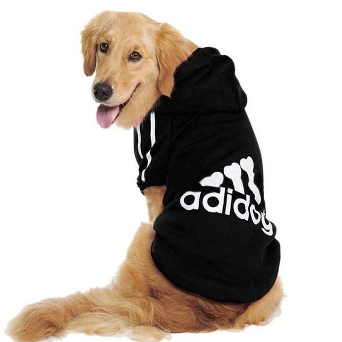 Sweat Adidog Chien