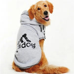 Sweat Adidog Chien - Vignette | La Truffe Pimpante