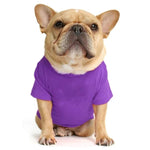 T-Shirt Uni pour Chien - Vignette | La Truffe Pimpante